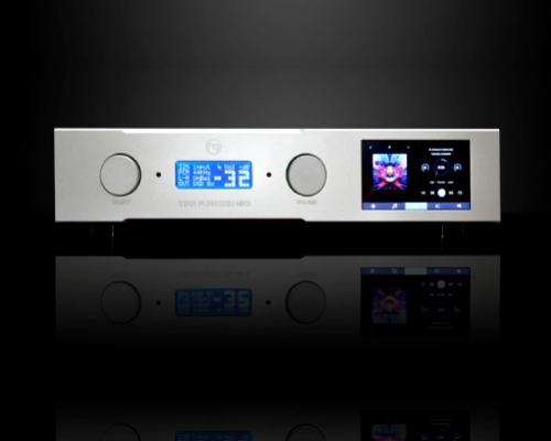 STAR PURE DSD DAC MK2