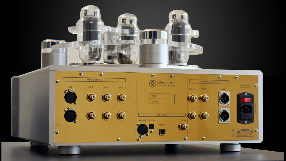 300B-DAC PRE