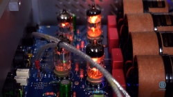 Vacuum Tubes: The Timeless Symbol of Hi-End Sound