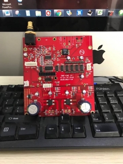 DAC-END 24 – DIY ÂM THANH CHẤT THẬT -MỘT DỰ ÁN ĐÁNG ĐẦU TƯ