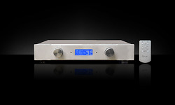 ES9038 Music Server-Giải pháp nghe nhạc số toàn năng