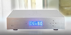 HQ reference DAC ES9018S - USB PCM / DSD DAC - version 2 