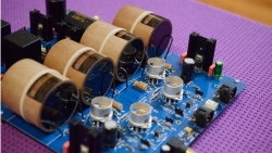 Hq-Audio and Duelund Capacitors: Crafting Sweet, Expressive, and Enchanting Soundscapes