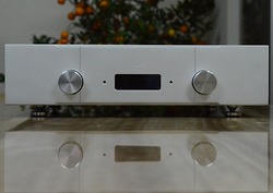 Hq9038 Tube DAC- and Duelund