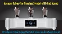 5 Lý Do Bạn Nên Đầu Tư Vào Thiết Bị Âm Thanh Cao Cấp