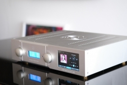 Pure DSD DAC - Đánh Giá Và Trải Nghiệm Từ Diễn Đàn Diyaudio.com