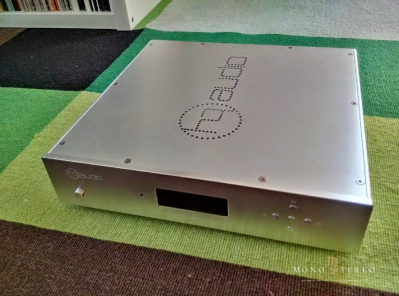 HQ Audio HQ reference DAC ES9018S 