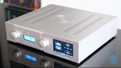 Experience the Hq-Audio Star Pure DSD DAC MK2 decoder