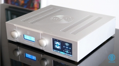 Experience the Hq-Audio Star Pure DSD DAC MK2 decoder