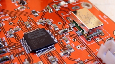 ES9018 “DAC-END R” Fully Assembled DAC