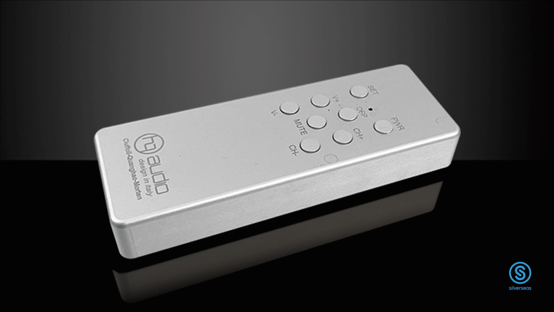Hq-Flagship Dac MK3