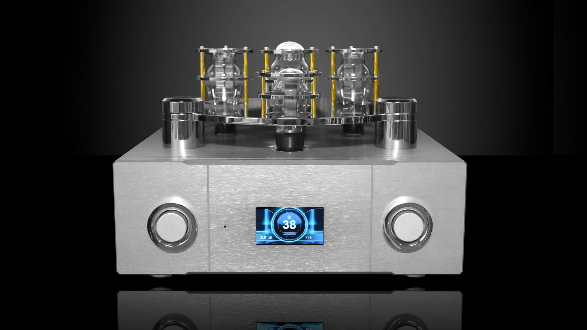 300B-DAC PRE