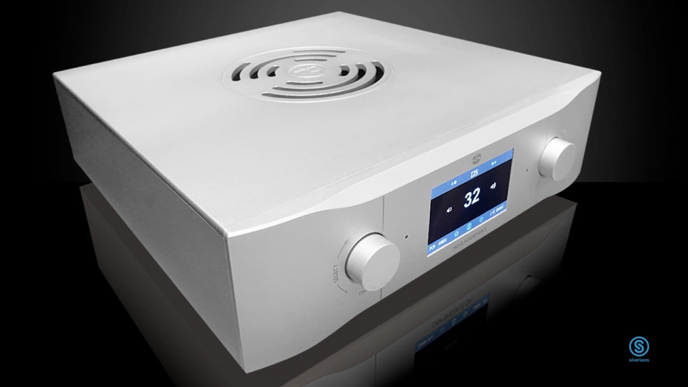 Hq-Flagship Dac MK3