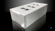 SILVER AUDIO POWER SYSTEM