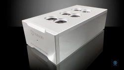 SILVER AUDIO POWER SYSTEM