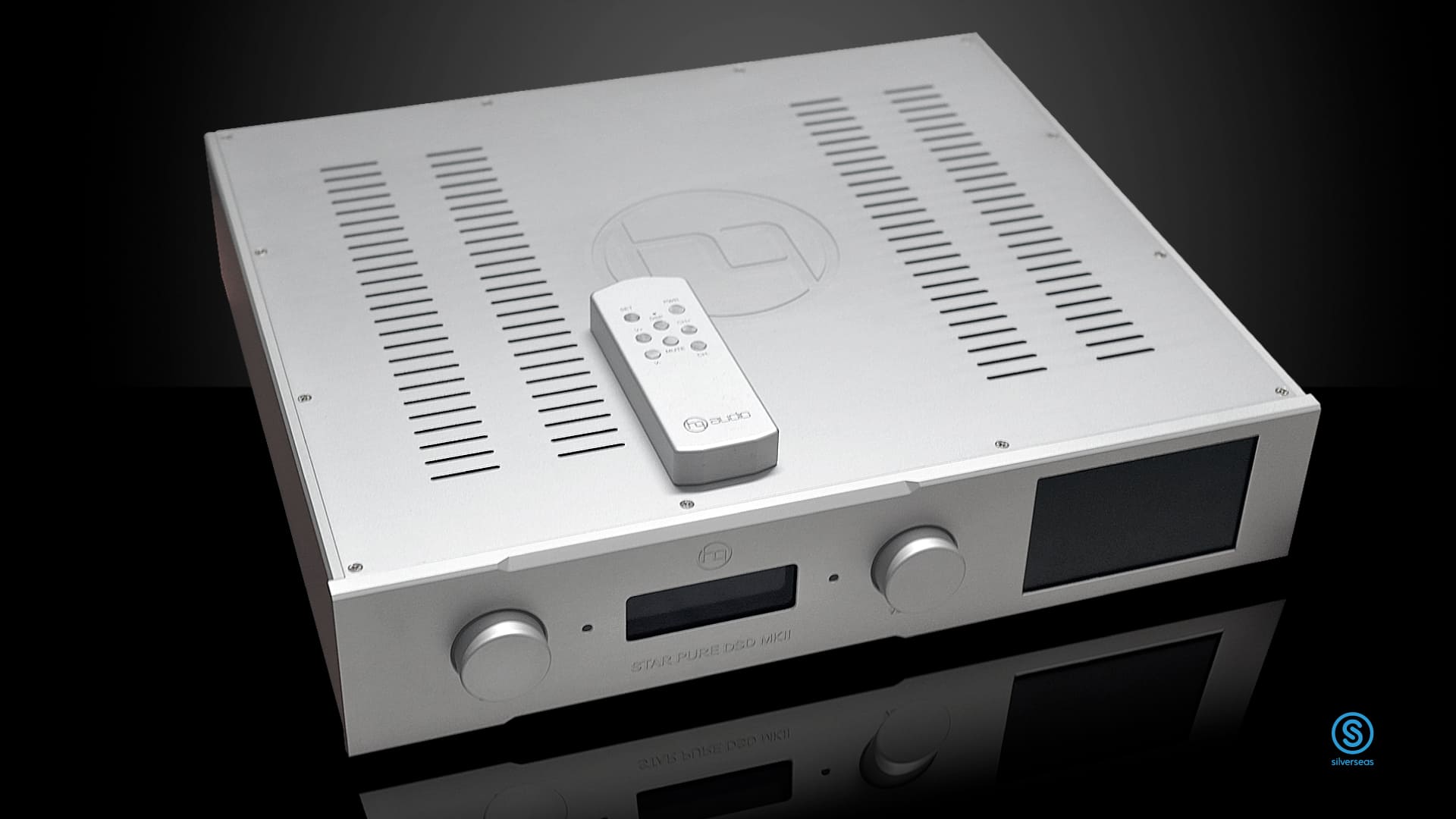 STAR PURE DSD DAC MK2
