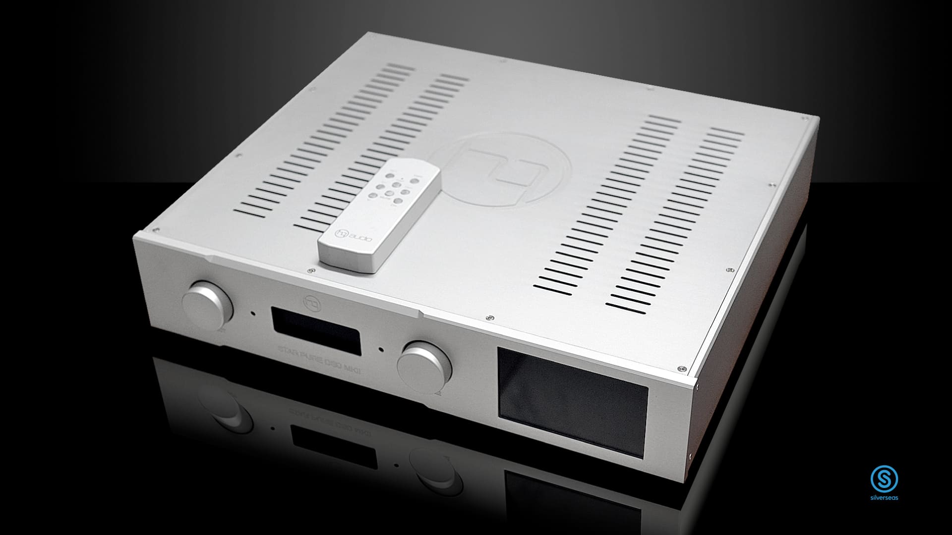 STAR PURE DSD DAC MK2