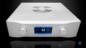 Hq-Flagship Dac MK3