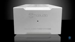 SILVER AUDIO POWER SYSTEM