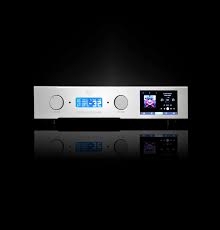 STAR PURE DSD DAC MK2
