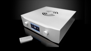 SIGNATURE ANALOGUE DAC