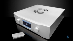 Hq-Flagship DAC- played music on Thailand