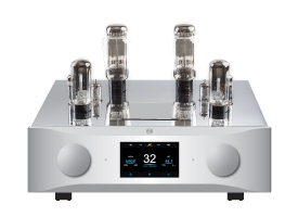 Hq-Flagship DAC- played music on Thailand
