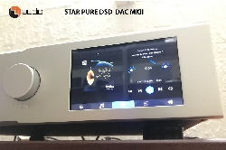 STAR PURE DSD DAC MK2